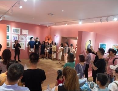 正人国际艺术教育